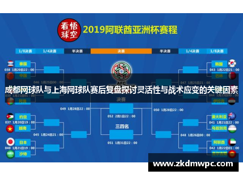 成都网球队与上海网球队赛后复盘探讨灵活性与战术应变的关键因素